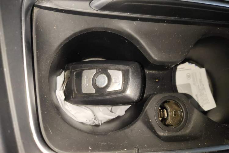 Used BMW 3 Series 2019 320Li Fashion Model