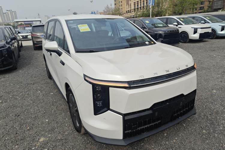 Used SAIC MAXUS Dajia 7 2024 Revised Version Super Hybrid Long-Range Edition Enjoyment Version Exterior 1