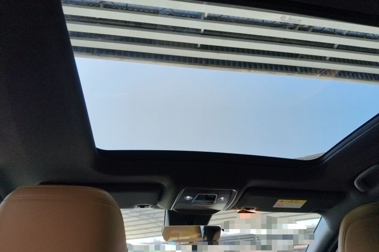 Used BYD Song L DM-i 2024 112 km Leading Edition
