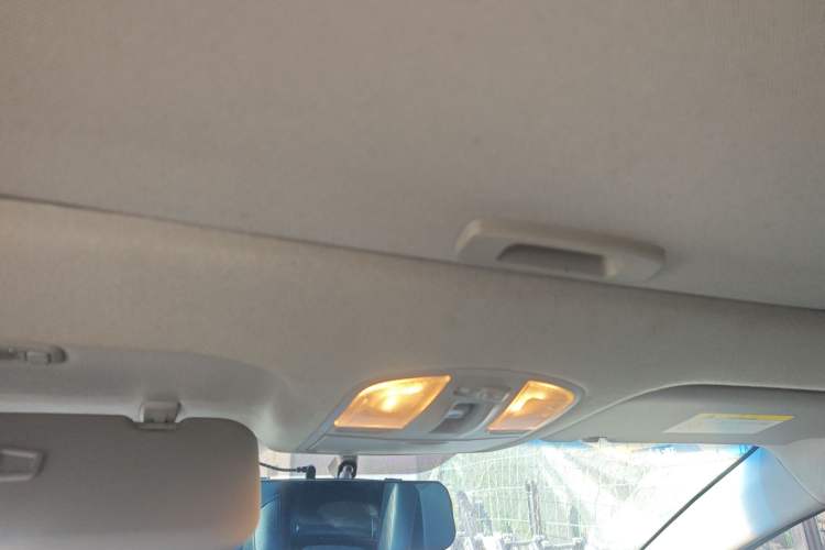 Used Hyundai Elantra (6th Generation / Lingdong) 2016 1.6L Automatic ZhiXuan – Elite Version