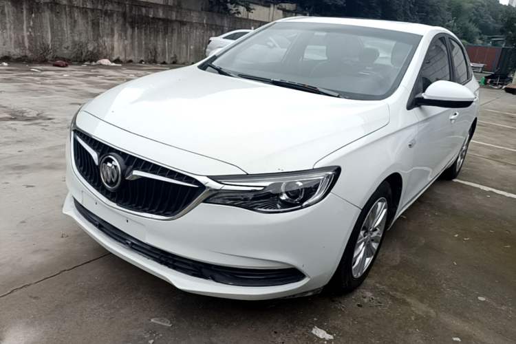 Used Buick GT 2018 15T Dual-Clutch Elite Model China V Standard Guazi used car, China used car export, Used car for sale, Used  cars, Cheapest cars for sale