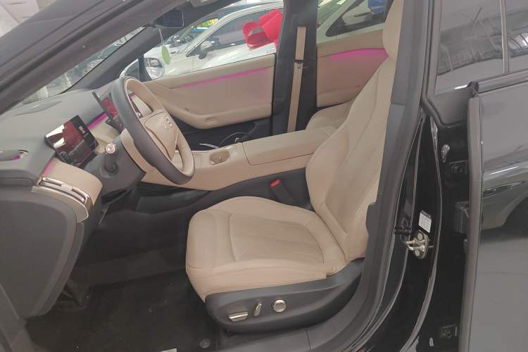 Used XPeng P7+ 2024 Long-Range Max
