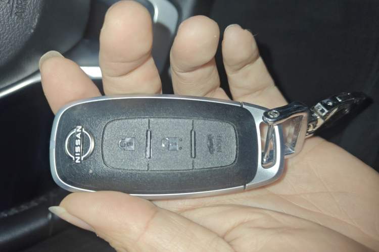 Used Nissan Teana 2022 2.0L XL-TLS Enjoyment Edition