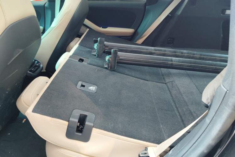 Used Nio ET5T 2024 75kWh Touring