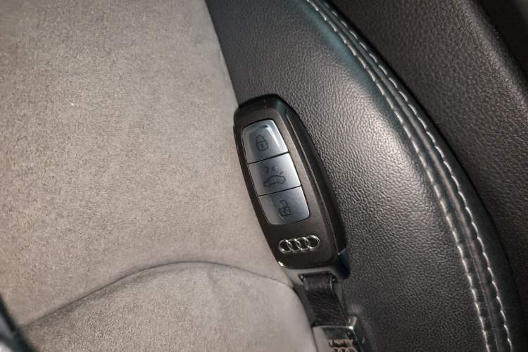 Used Audi A6L 2021 45 TFSI Prestige Dynamic Edition Interior 1