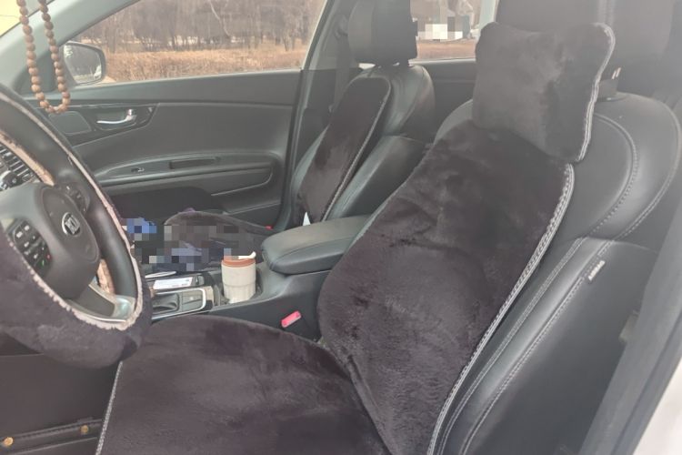 Used Kia K4 2015 1.8L Automatic GLS Special
