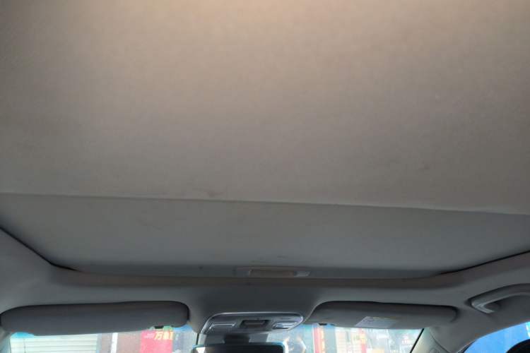 Used Geely Auto Emgrand GL 2019 1.4T CVT Prestige Smart Edition Headliner