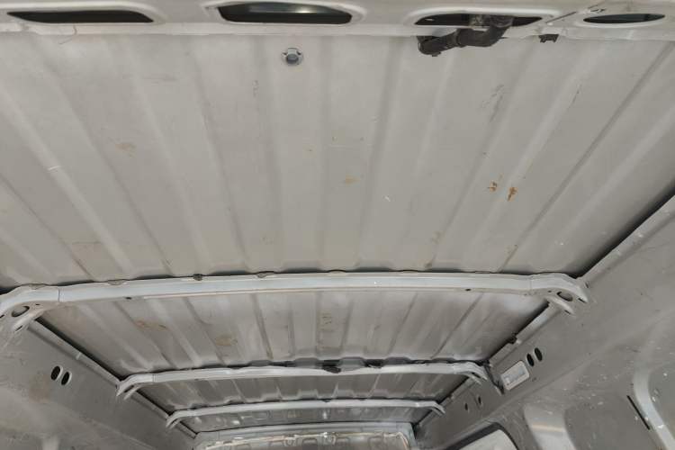 Used Karry Jiangtun 2022 Jiangshun No.1 Ultra-Performance Edition by Guoxuan Hi-Tech Headliner