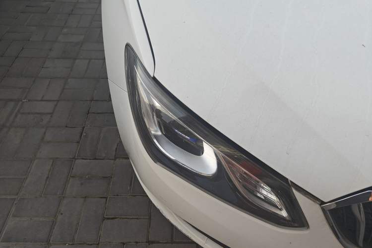 Used Buick GT 2015 15N Automatic Deluxe Edition