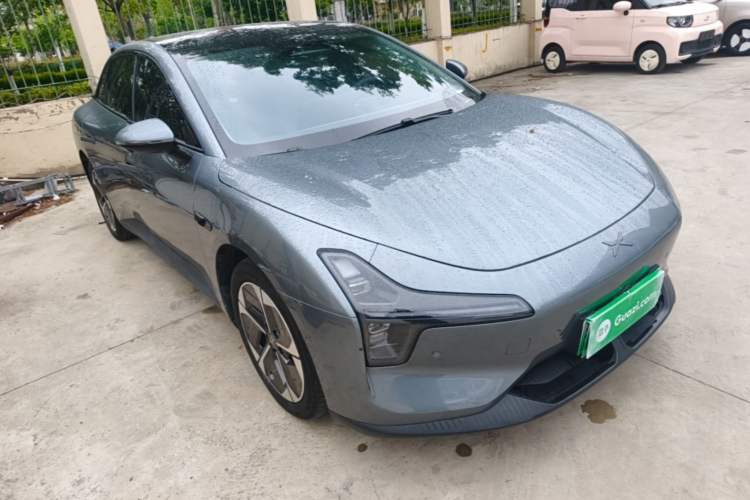 Used XPeng MONA M03 2024 620 with Ultra-Long Range
