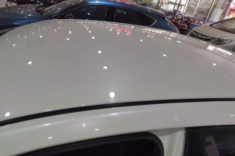 Used Venucia D60EV 2020 Standard Range Smart Drive Edition Roof