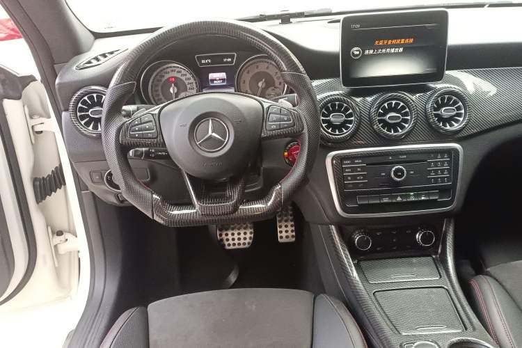 Used Mercedes-Benz CLA 2016 CLA 220 4MATIC
