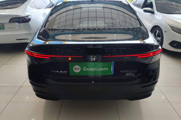 Used Honda Accord 2023 260TURBO Smart Enjoyment Version