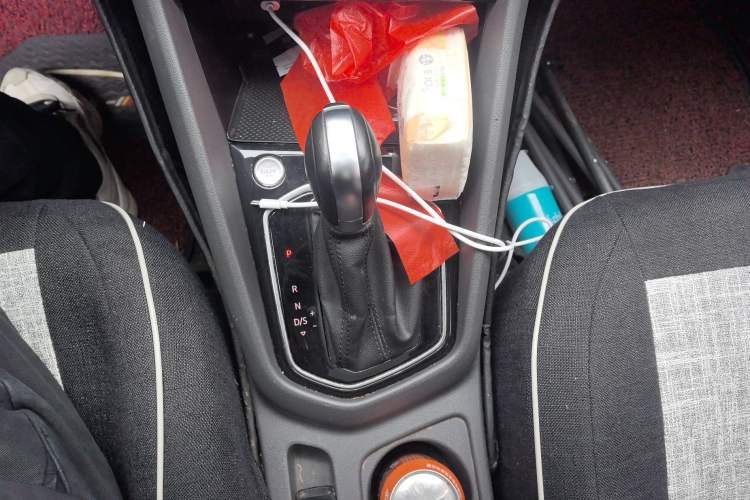 Used Jetta VS7 2020 1.4T Automatic Enjoyment Model