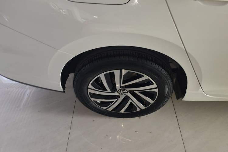 Used Volkswagen Lavida 2023 280TSI DSG Full-Comfort Edition
