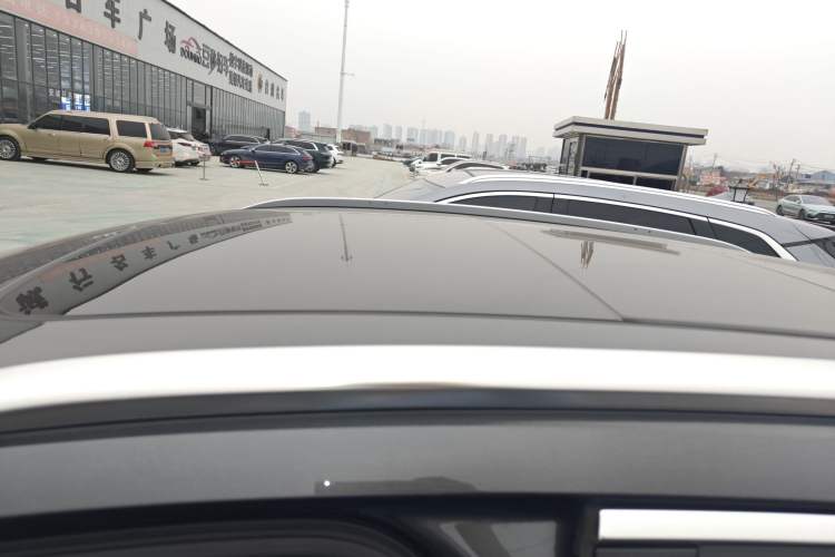 Used Audi Q3 2019 35 TFSI Advanced Dynamic Edition