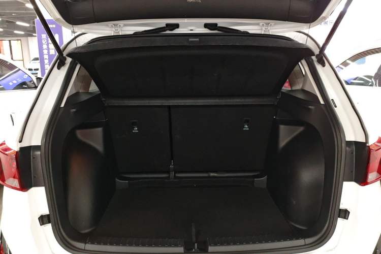 Used Jetta VS5 2024 280TSI Automatic Enjoyment Edition