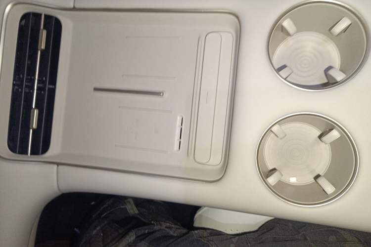 Used IM LS6 2026 Model Pure Electric Max