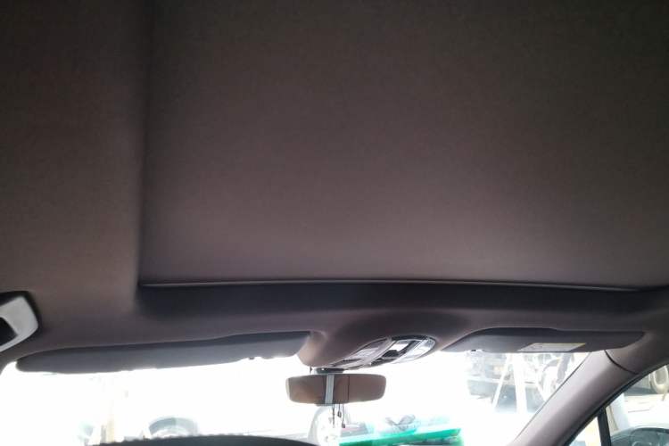 Used Porsche Cayenne 2023 Cayenne 3.0T Platinum Edition
