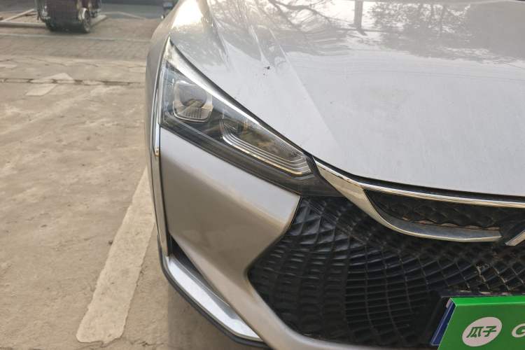 Used Dongfeng Aeolus Yixuan GS 2020 230T Automatic Yueyu Version