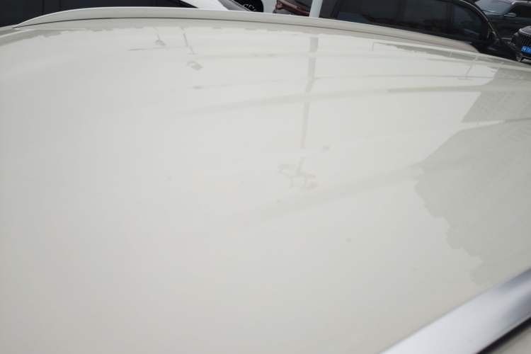 Used BYD Sealion 06 New Energy 2025 Model EV 520 Navigation Edition
