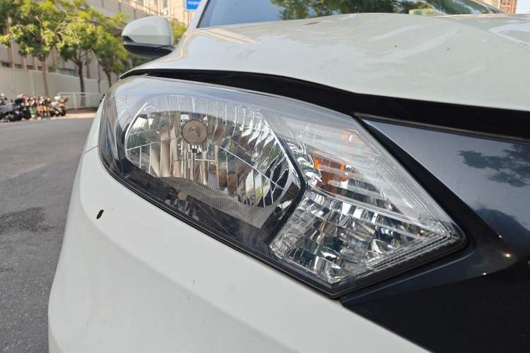 Used Honda Vezel 2017 1.5L CVT 2WD Comfort Model