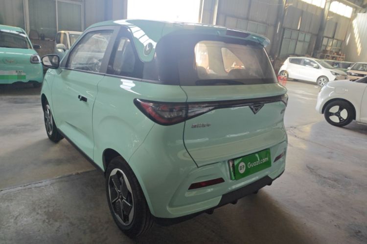 Used Cowin October 2023 201km Wave Rider Edition