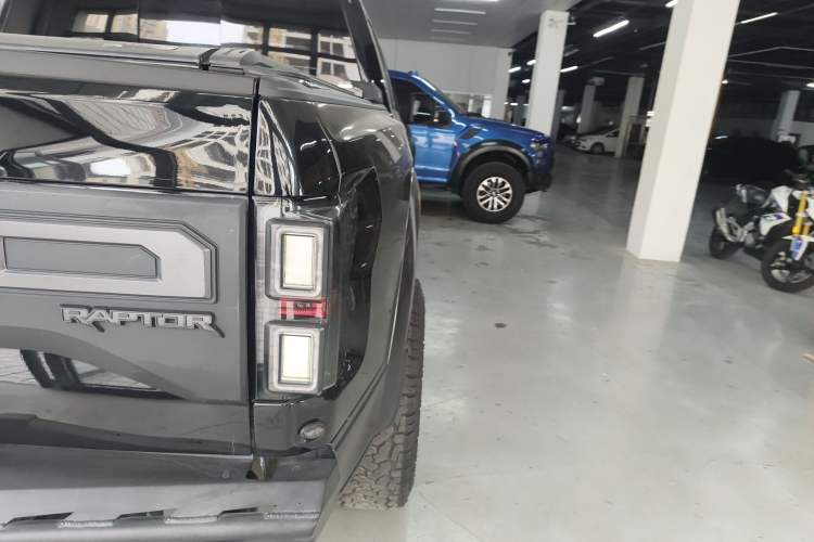 Used Ford F-150 Raptor 2019 3.5T Raptor Performance Enhanced Edition