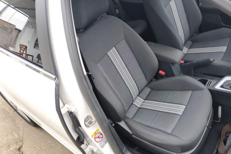 Used Volkswagen Gran Lavida 2017 1.6L Automatic Fashion Edition