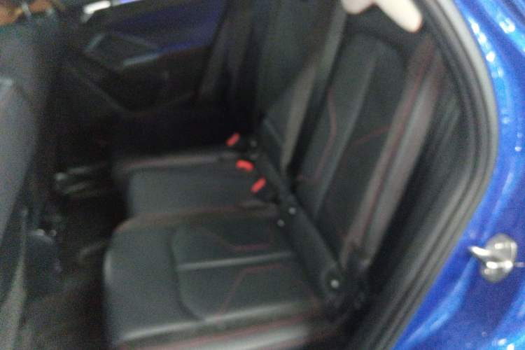 Used Audi Q3 Sportback 2020 45 TFSI quattro Fashion Edition
