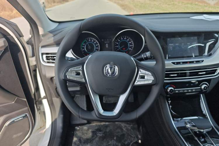 Used Changan Eado New Energy 2019 EV460 Smart Edition
