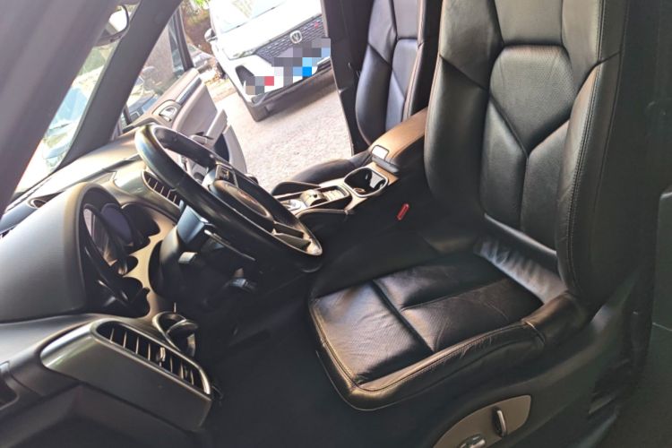 Used Porsche Cayenne 2016 Cayenne 3.0T
