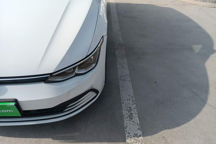 Used Volkswagen Golf 2023 200TSI DSG Left Front Headlight