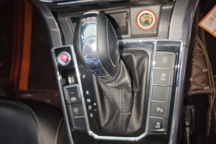 Used Volkswagen Passat 2017 330TSI DSG Luxury Edition