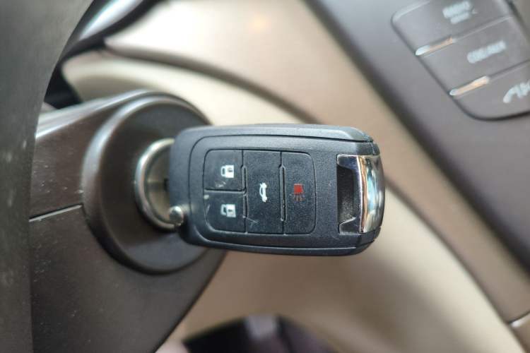 Used Buick Regal 2010 2.0L Expo Edition