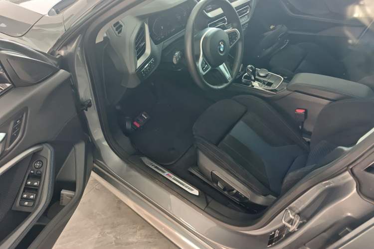 Used BMW 2 Series 2023 Facelifted 225i Four-Door Coupe M Sport Night Edition Package
