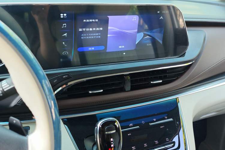 Used Buick GL8 2021 Land Cruiser Executive Class 652T Comfort Model