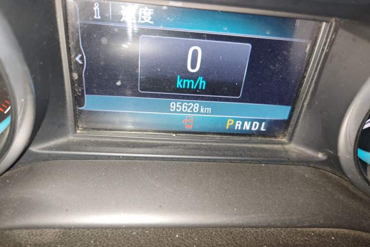 Used Buick Envision 2016 20T Two-Wheel-Drive Elite Model
