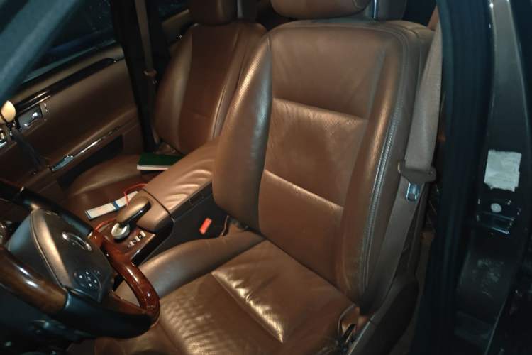 Used Mercedes-Benz S-Class 2012 S 350 L Grand Edition
