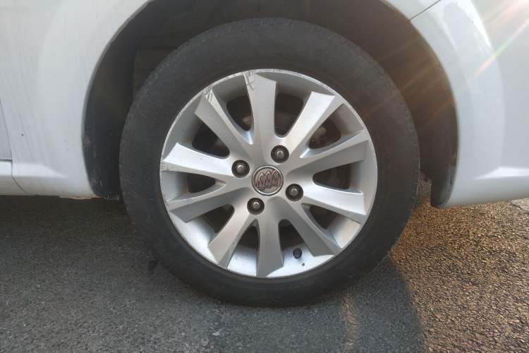 Used Buick Excelle 2013 1.5L Automatic Luxury Model