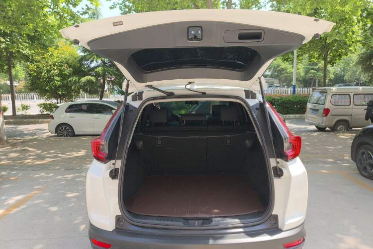 Used Honda CR-V 2021 240TURBO CVT Two-Wheel Drive Urban Edition
