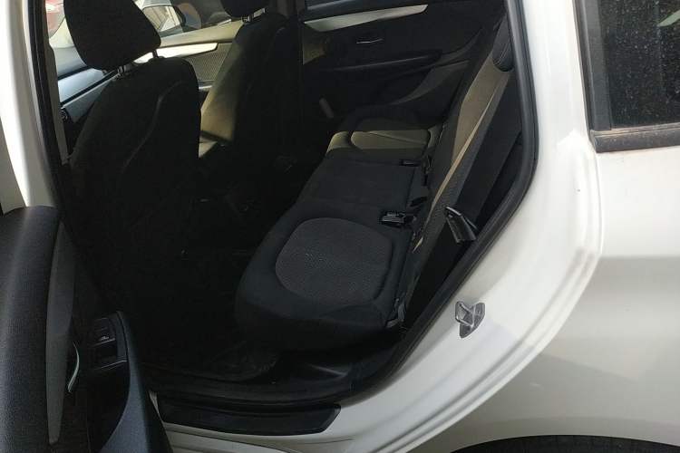 Used BMW 2 Series Gran Tourer 2015 218i Leading Model