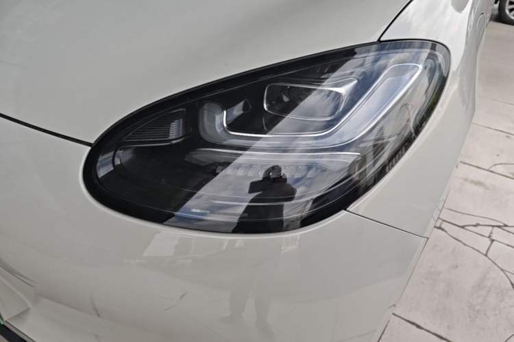 Used Wuling Bingo 2023 333 km Lingxi Connected Version
