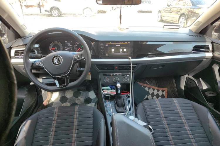 Used Volkswagen Lavida 2021 280TSI DSG Comfort Edition
