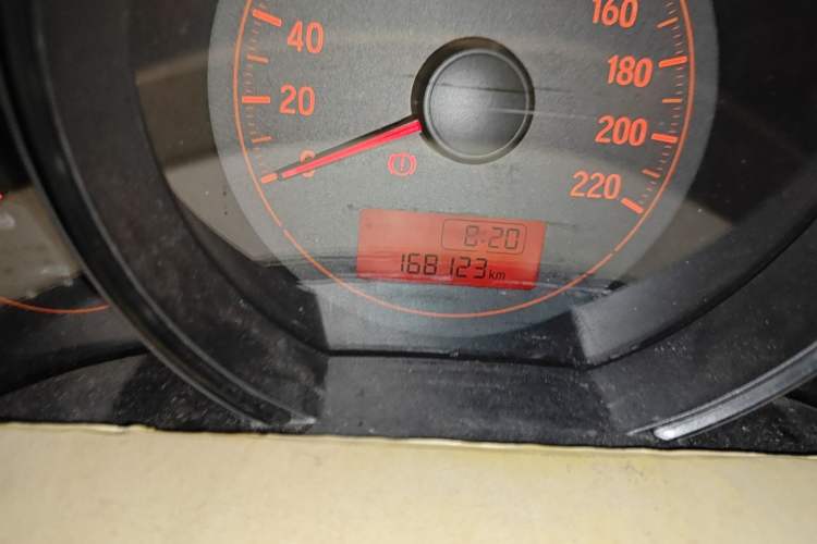 Used Honda Fit 2014 1.5L LX Manual Comfort Model
