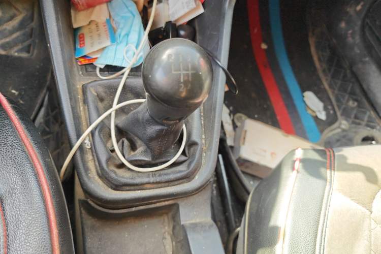 Used Volkswagen Santana 2021 1.5L Manual Fashion Edition