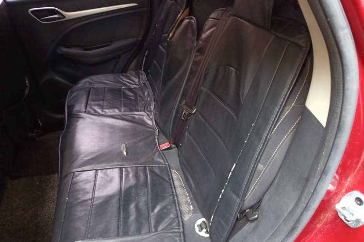 Used MG ZS 2018 1.5L Manual Comfort Edition China V Standard
