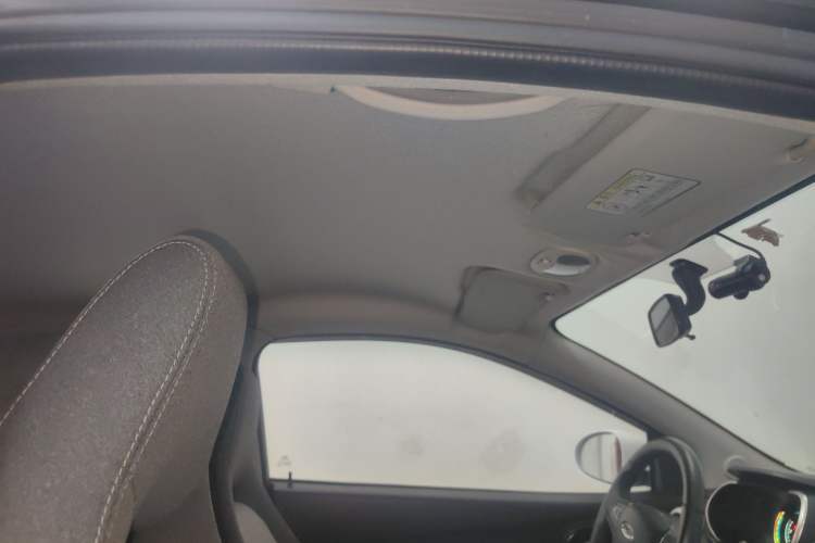 Used Chery Little Ant 2021 150 000 Yuan Ant Fan Edition Ant Trend Version Lithium Iron Phosphate
