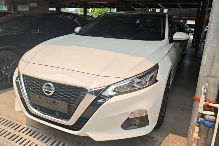 Used Nissan Teana 2021 2.0L XL Comfort Edition