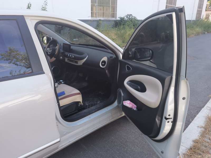 Used Wuling Bingo 2023 203km Light Edition — 28